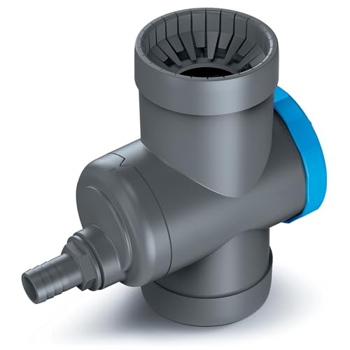 YourCasa Regensammler Regendieb [Downpipe70]...