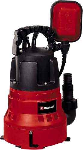 Einhell Schmutzwasserpumpe GC-DP 7035 LL (700...