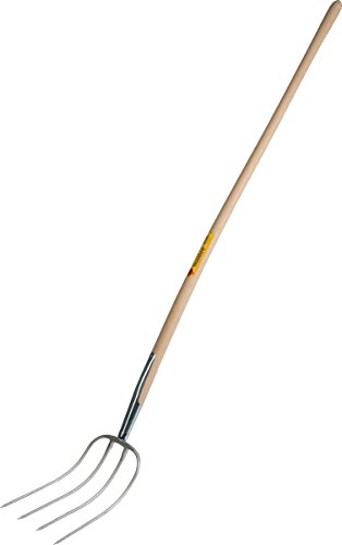 Kerbl Dunggabel Abt Standard (Gabel mit...