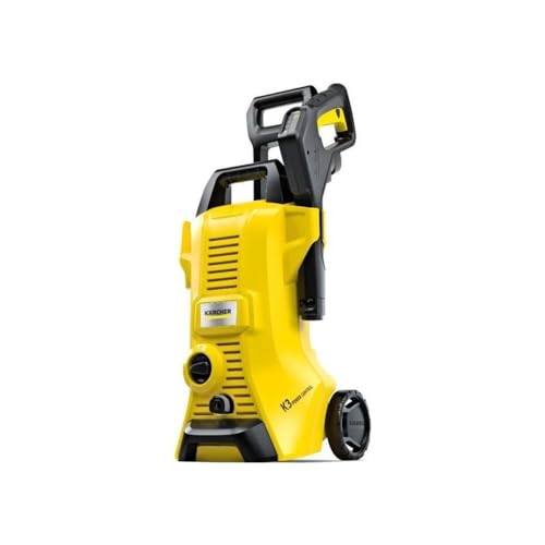 Kärcher Hochdruckreiniger K 3 Power Control:...