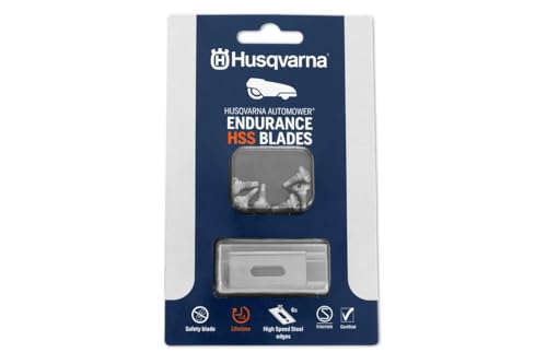Husqvarna Automower® Endurance Pro Messer...