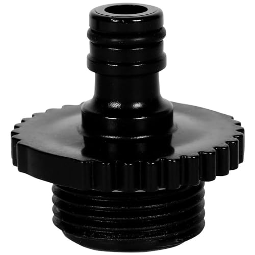 Original Einhell Adapter 33,3 mm AG...