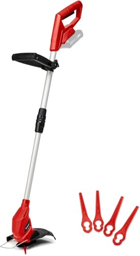 Einhell Rasentrimmer GC-CT 18/24 Li – Solo...