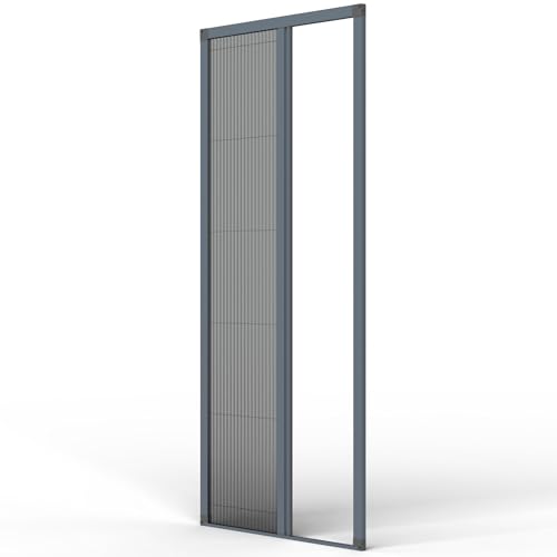 Fliegengitter Tür, Insektenschutz nach Maß...