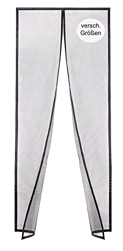 Fliegengitter Tür 90x230 cm – Door Easy...