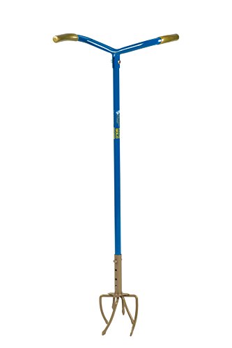Gartenkralle GC920-06 GardenClaw, gold, Blau,...