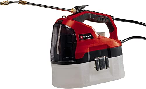 Einhell Akku-Drucksprühgerät GE-WS 18/35...
