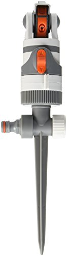 Bradas WL-Z01 4 Funktionen Kreisregner...