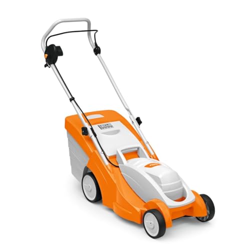 Stihl RME 339 Elektro Rasenmäher - 37 cm