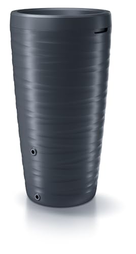 Regenwassertonne Regentonne Regenbehälter...