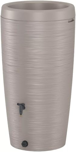 Regenwassertank 240 L Regentonne...
