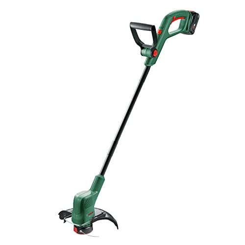 Bosch Akku Rasentrimmer EasyGrassCut 18V-230...