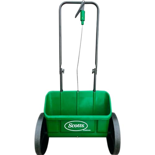 Scotts Miracle-Gro EvenGreen Concimatore e...