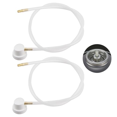 Smomend 2 Stück Aerosol Düse...