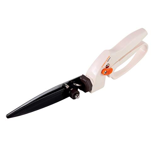 Fiskars Rasenkantenschere GS41 für Form- und...