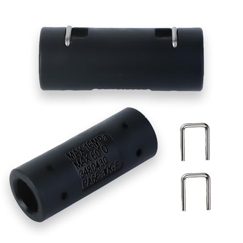 2 Stück Hochdruckreiniger Adapter M22IG...
