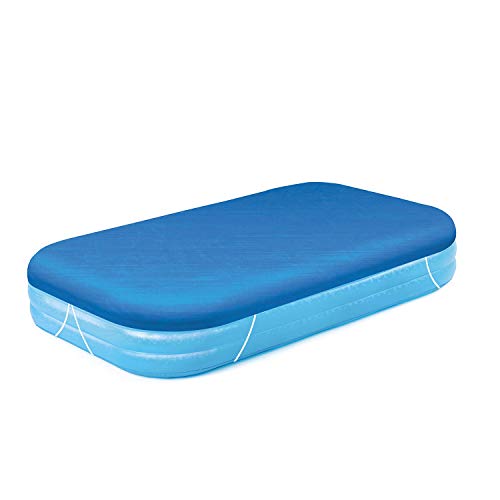 Bestway Flowclear PE-Abdeckplane für Family...
