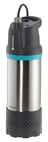 Gardena Tauch-Druckpumpe 5900/4 inox...