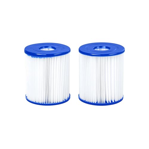 Bestway Flowclear Filterkartusche Gr. I...