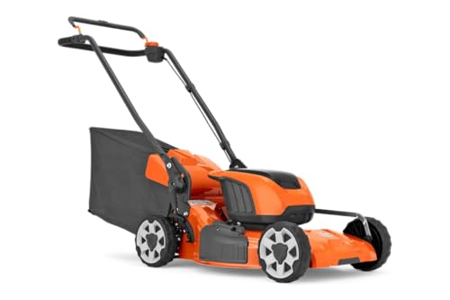 Husqvarna LC 251i Akku-Rasenmäher – 51 cm...