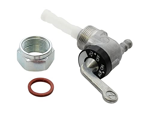 SECURA Benzinhahn kompatibel mit Agria 2300...