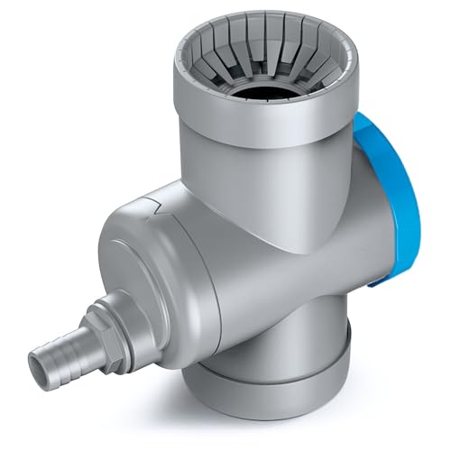 YourCasa Regensammler [Downpipe]...