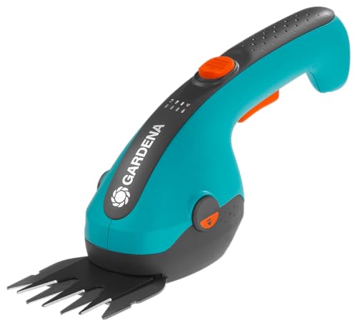 Gardena Akku-Grasschere ClassicCut Li:...