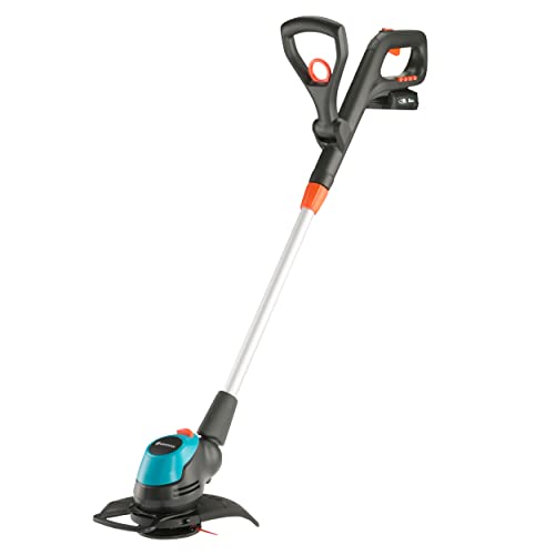 Gardena Akku-Trimmer EasyCut 23/18V P4A...