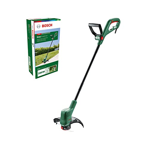 Bosch Elektro-Rasentrimmer EasyGrassCut 23...