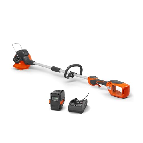 Husqvarna 110iL 36V Akku-Rasentrimmer mit...