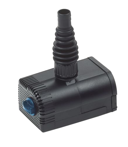 OASE 36975 Aquarius Universal 600, schwarz -...