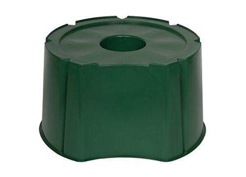 Robuster Monoblock Stand für Wassertonnen...