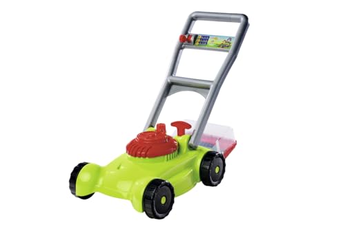 Simba Rasenmäher – Kinderspielzeug mit...