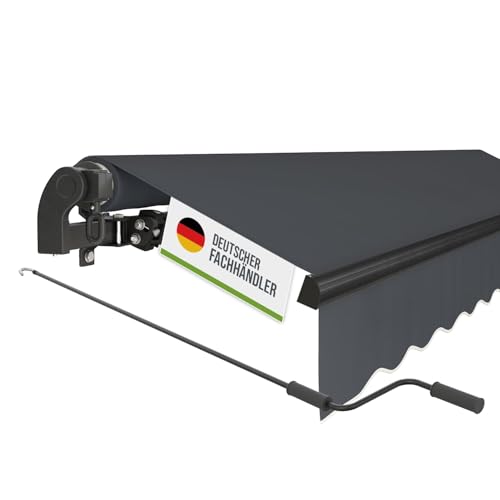 empasa manuelle Gelenkarmmarkise Markise...