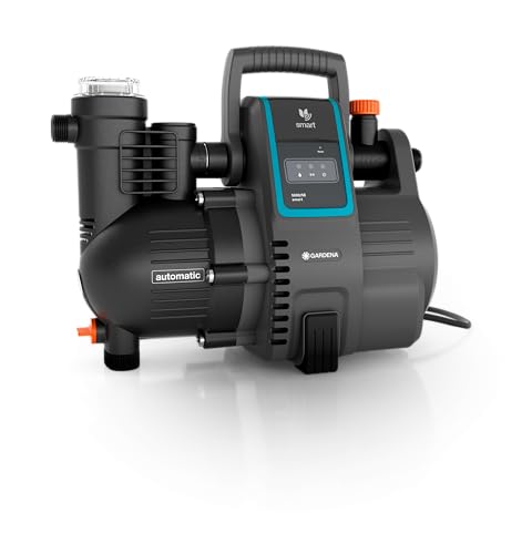 Gardena smart Pressure Pump:...