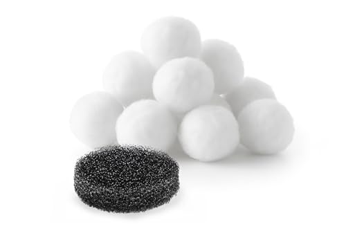 STEINBACH Filter Balls – 040053 –...