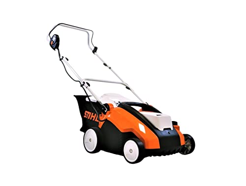 Stihl Akku Vertikutierer RLA 240 (ohne Akku &...