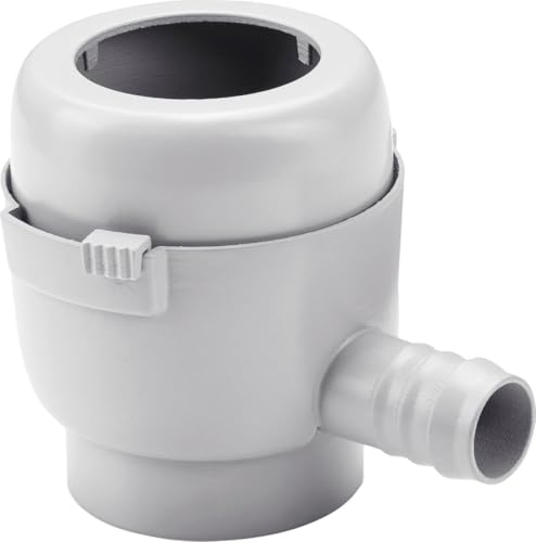 GARANTIA Füllautomat Mini grau (für...
