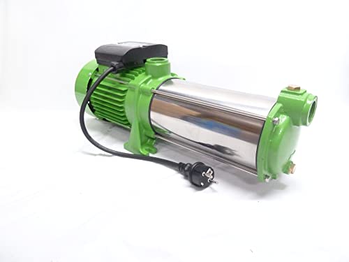 CHM GmbH® Kreiselpumpe 1,5 KW 8400 L/h 8,5...