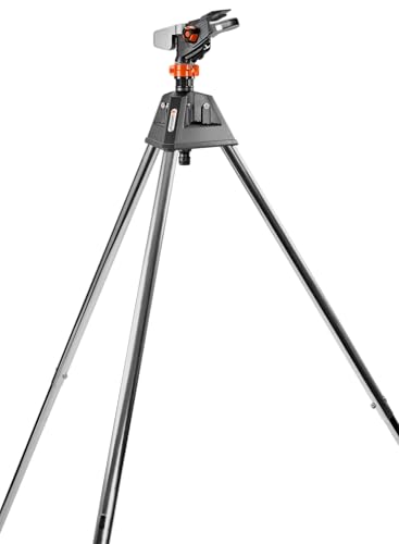 Gardena Premium Impuls-Hochregner: Der...