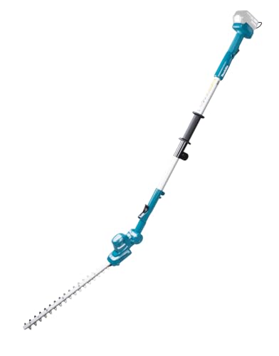 Makita DUN461WZ Akku-Heckenschneider 46 cm...