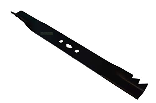55 cm Rasenmähermesser kompatibel mit Güde...