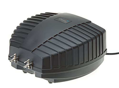 OASE 37125 Teichbelüfter AquaOxy 1000 |...
