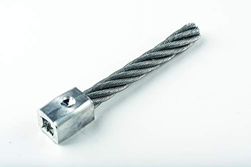 Ratioparts Seilwickeldraht Wildkrautzöpfe...