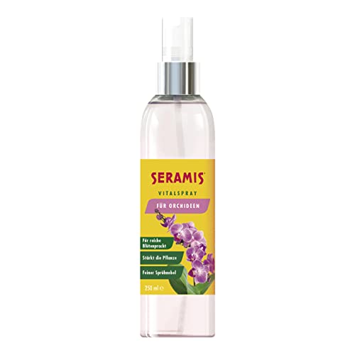 Seramis Vitalspray für Orchideen, 250 ml –...