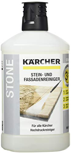 Kärcher Stein- und Fassadenreiniger 3-in-1...