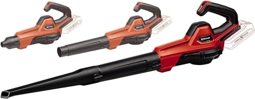 Einhell Akku-Universalbläser GE-UB 18/250 Li...