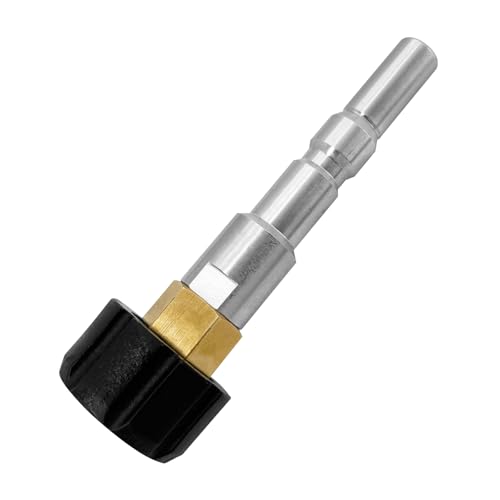 Adapter Stecknippel D12 für Nilfisk - M22 x...