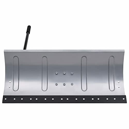 Gecheer Schneeschild für Rasentraktor...