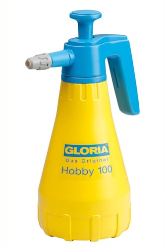 GLORIA Drucksprüher Hobby 100 | Handsprüher...